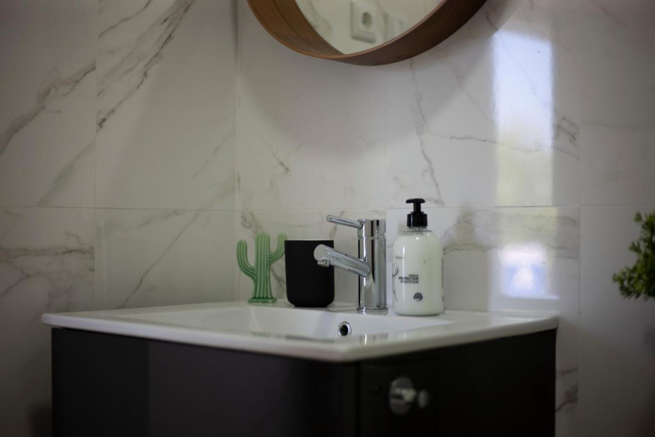 Casa Romeu Guest House Canedo de Basto Ngoại thất bức ảnh