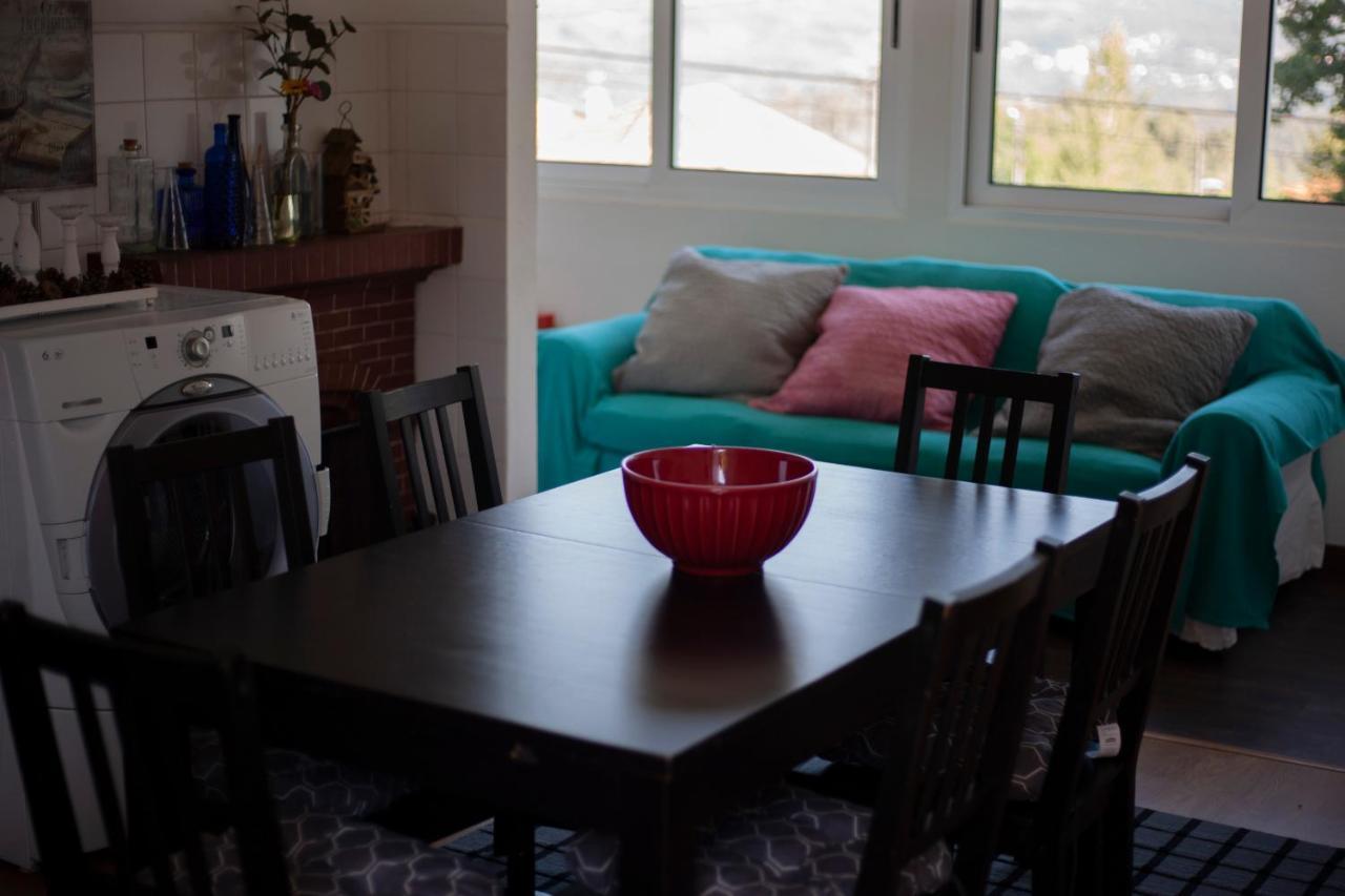 Casa Romeu Guest House Canedo de Basto Ngoại thất bức ảnh