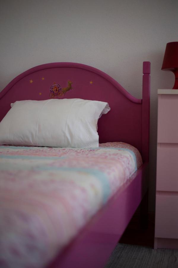 Casa Romeu Guest House Canedo de Basto Ngoại thất bức ảnh