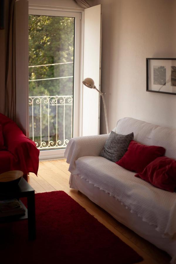 Casa Romeu Guest House Canedo de Basto Ngoại thất bức ảnh